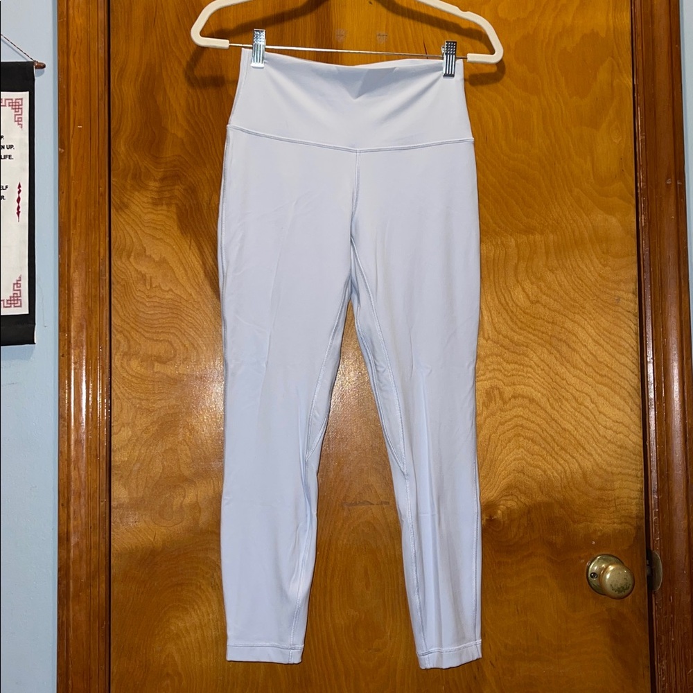 Lululemon Align